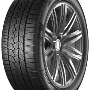 Super ofertă Anvelopa Iarna 225/60 R18 104H XL CONTINENTAL WinterContact TS860S RFT